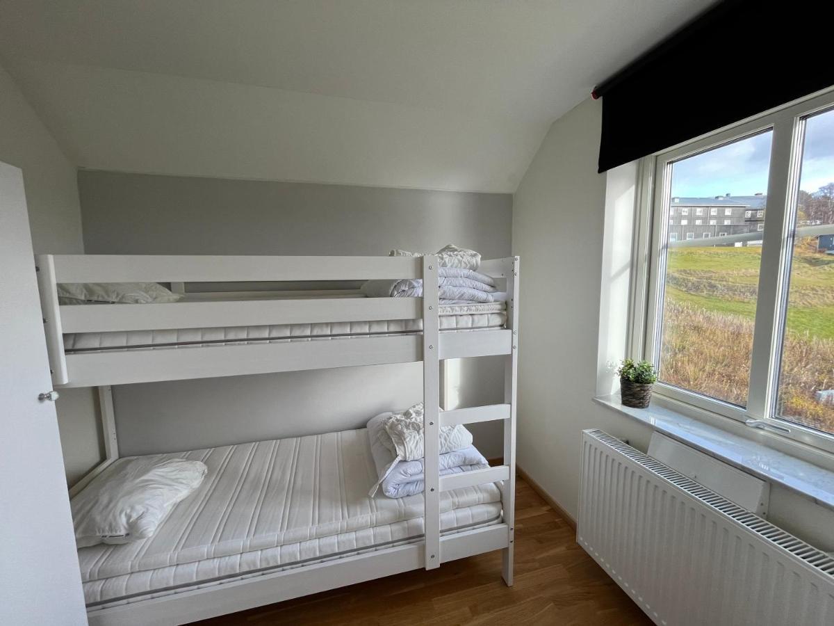 Sjoeaengsvaegen Funaesdalen 외부 사진